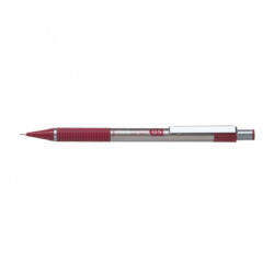 Zebra Nyomósirón 0, 5mm, bordó test, Zebra M301 (61996) - iroda-ellatas