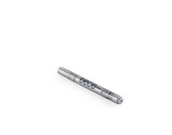 ICO Lakkmarker, decomarker 2-4mm, kerek Ico ezüst (9580098010) - iroda-ellatas
