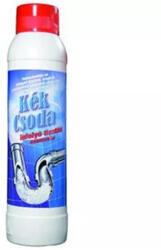  Lefolyótisztító granulátum 1 kg Kék csoda (16190) - iroda-ellatas