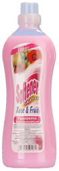Satina Gold Öblítőszer 1 liter Softener rózsa (308) - iroda-ellatas