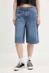 Dickies farmer rövidnadrág sima, magas derekú, DK0A4Z85K211 - kék 26