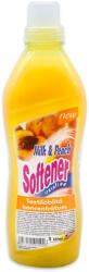 Satina Gold Öblítőszer 1 liter Softener barack (308) - iroda-ellatas