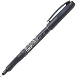 Centropen Alkoholos marker 0, 3mm, S OHP Centropen 2634 fekete (626340112) - iroda-ellatas