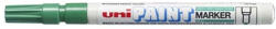 uni Lakkmarker 0, 8-1, 2mm, Uni PX-21 zöld (2UPX21Z) - iroda-ellatas