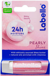 Labello Ajakápoló 4, 8 g Labello Pearly Shine (C35798) - iroda-ellatas