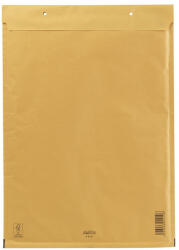 Bluering Légpárnás tasak 19/I szilikon külső méret 320x455mm, belső méret 300x445mm, Bluering® barna (LEGPBAR19I) - iroda-ellatas