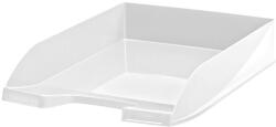 DURABLE Irattálca Durable Basic, fehér (1701674010) - iroda-ellatas