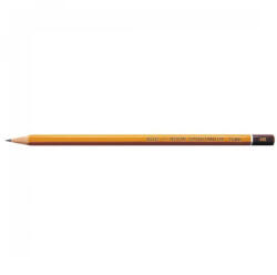 KOH-I-NOOR Grafitceruza 4B, 1500 Koh-I-Noor (7130028004) - iroda-ellatas
