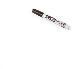 ICO Lakkmarker, decomarker 2-4mm, kerek Ico barna (9580098006) - iroda-ellatas
