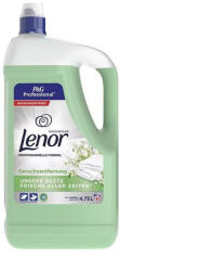 Lenor Öblítő koncentrátum 4, 75 liter Lenor Professional Odour Eliminator (PG110010) - iroda-ellatas