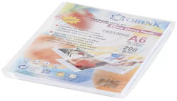 Orink Fotópapír Pp A6, S 230g. 20lap fényes Orink (P661230S20) - iroda-ellatas