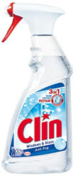 Clin Ablaktisztító szórófejes 500 ml W&G Anti-Fog Clin (C67653) - iroda-ellatas
