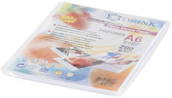 Orink Fotópapír Pp A6, S 200g. 20lap fényes Orink (P631200S20) (P631200S20) - iroda-ellatas