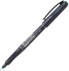 Centropen Alkoholos marker 0, 3mm, S OHP Centropen 2634 zöld (626340110) - iroda-ellatas