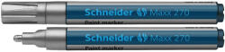 Schneider Lakkmarker 1-3mm, Schneider Maxx 270 ezüst (127001 - 36) - iroda-ellatas