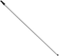 Tidinett Felmosónyél / partvis nyél műanyag bevonattal 120 cm (1523-001) - iroda-ellatas