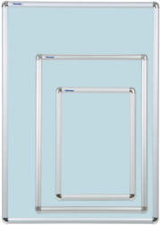 Franken Plakátkeret A3, alumínium keret BS0702 Franken (BS0702) - iroda-ellatas