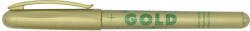 Centropen Lakkmarker 1, 0mm, Centropen 2670 arany (A-626700195) - iroda-ellatas