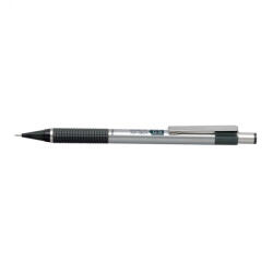 Zebra Nyomósirón 0, 5mm, fekete test, Zebra M301 (61991) - iroda-ellatas