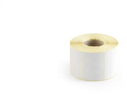  Etikett címke thermo, 40x58mm, tekercses, 1000 címke/tekercs fehér (665667) - iroda-ellatas