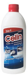 Peba-Chem Vízkőoldó 1 liter 3 in1 Celin - iroda-ellatas