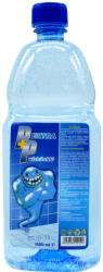ULKO-CHEM Vízkőoldó 1 liter sósavas P+P Line - iroda-ellatas