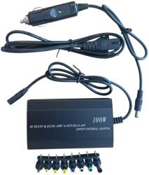 i-JMB Универсално зарядно за лаптоп 100w (1356-100)