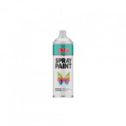 ALM Spray vopsea Negru Lucios 400ml (ALM 120225-2)