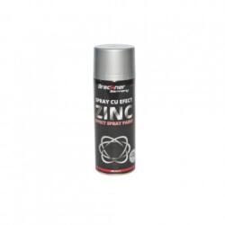 ALM Spray vopsea zinc galvanizare la rece 400 ml (ALM 040325-1)