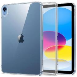 Tech-Protect Flexair Hybrid husa pentru iPad 10.9'' 10gen 2022 / 11'' 11gen 2025, transparent
