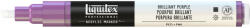 LIQUITEX Marker acrilic violet 2mm Liquitex
