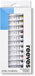 Reeves Set de acuarele Reeves 12x12 ml