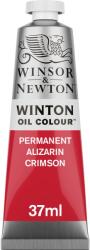 Winsor & Newton Vopsea în ulei roșu aprins 37ml Winsor & Newton