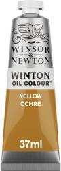 Winsor & Newton Vopsea în ulei galben ocru 37ml Winsor & Newton