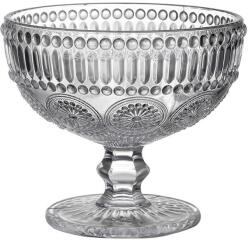 FLORINA Cupa de inghetata Goblet, sticla, 350 ml Pahar