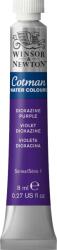 Winsor & Newton Vopsea acuarelă violet 8ml Winsor & Newton