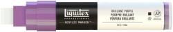 LIQUITEX Marker acrilic violet 15mm Liquitex
