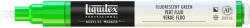 LIQUITEX Marker acrilic verde 2mm Liquitex