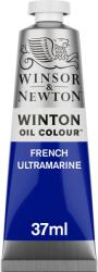 Winsor & Newton Vopsea ulei albastră 37ml Winsor & Newton
