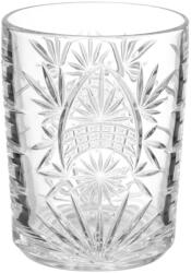 Secret De Gourmet Pahar, Ayla, sticla, 350 ml, 7.4 x h10.5cm Pahar
