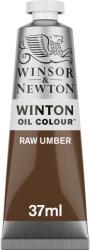 Winsor & Newton Vopsea ulei maro închis 37ml Winsor & Newton
