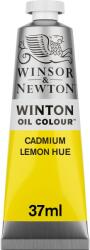 Winsor & Newton Vopsea ulei galbenă 37ml Winsor & Newton
