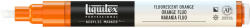 LIQUITEX Marker acrilic portocaliu 2mm Liquitex