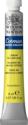 Winsor & Newton Vopsea acuarelă galbenă 8ml Winsor & Newton