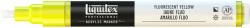 LIQUITEX Marker acrilic galben 2mm Liquitex
