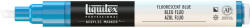 LIQUITEX Marker acrilic albastru 2mm Liquitex