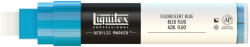 LIQUITEX Marker acrilic albastru 15mm Liquitex