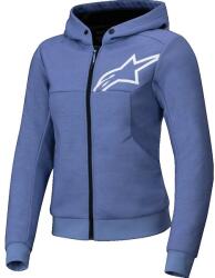 Alpinestars Hanorac de protectie dama ALPINESTARS STELLA CHROME V2 SPORT