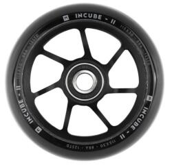 Ethic DTC Stunt Scooter Wheel Ethic Incube V2 115mm 12STD Black