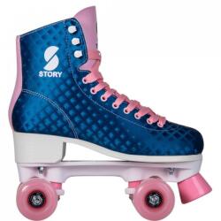 Story Quad Roller Skates Story Soul Blue